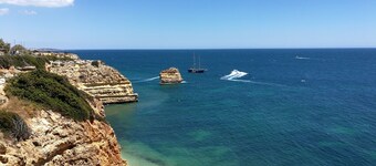 LODGE Palmeira 25m2 maaseudulla 3 km päässä Silvesistä