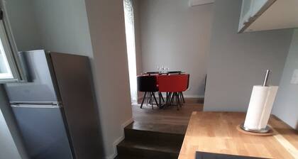 Wohnung 102 !!!! Renoviert 07/2019 !!!!! 45 m2 (4 Schlafplätze)