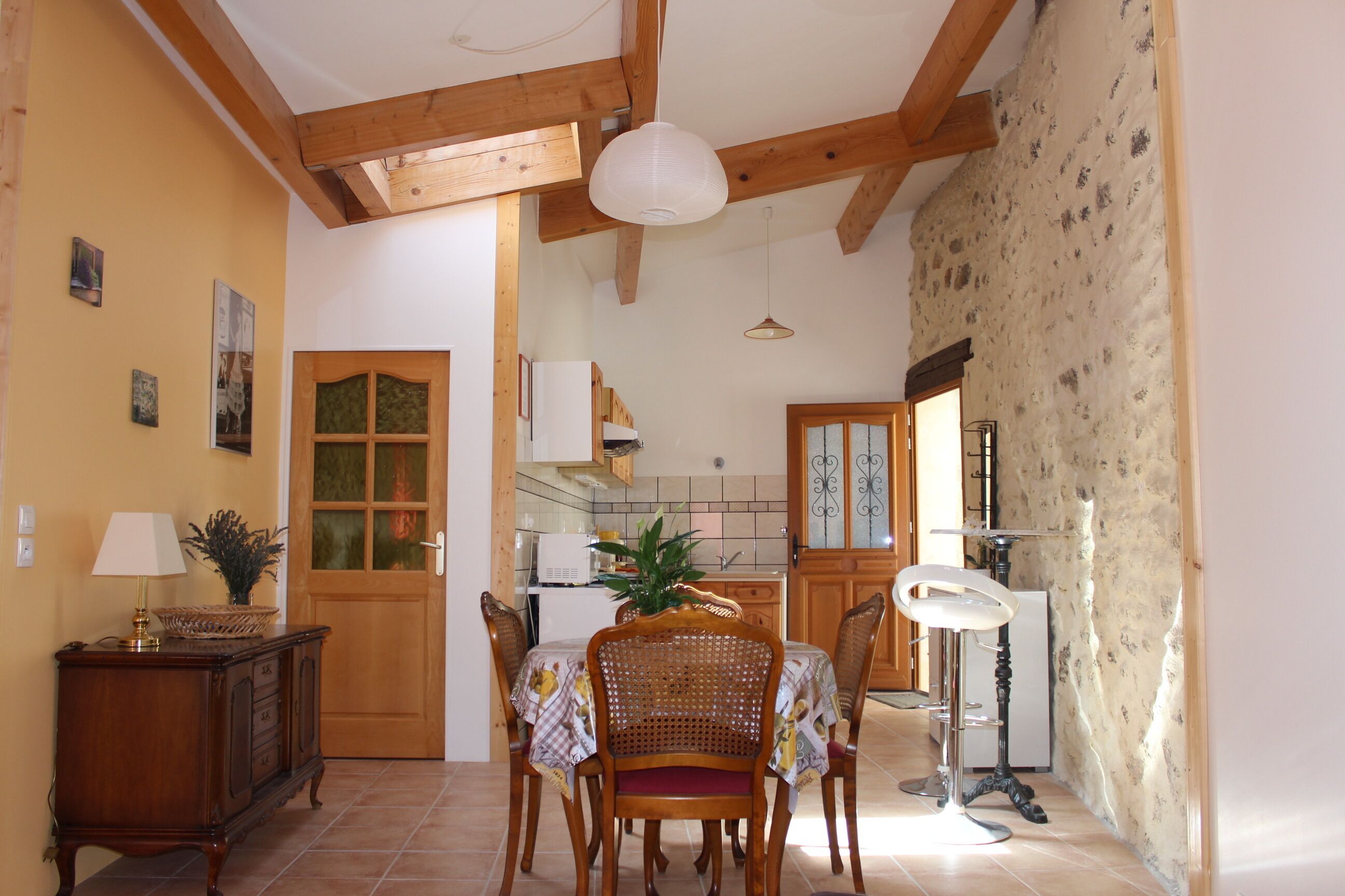 Restauration