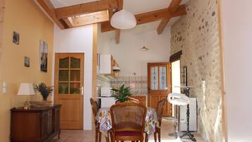 Restauration