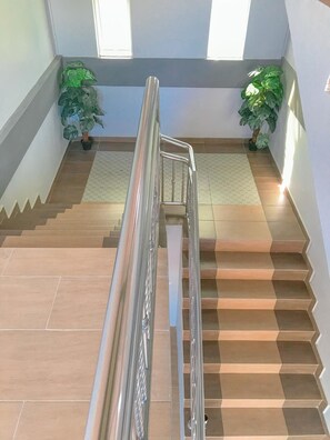 Interior - Norshah Village Resort (Langkawi)