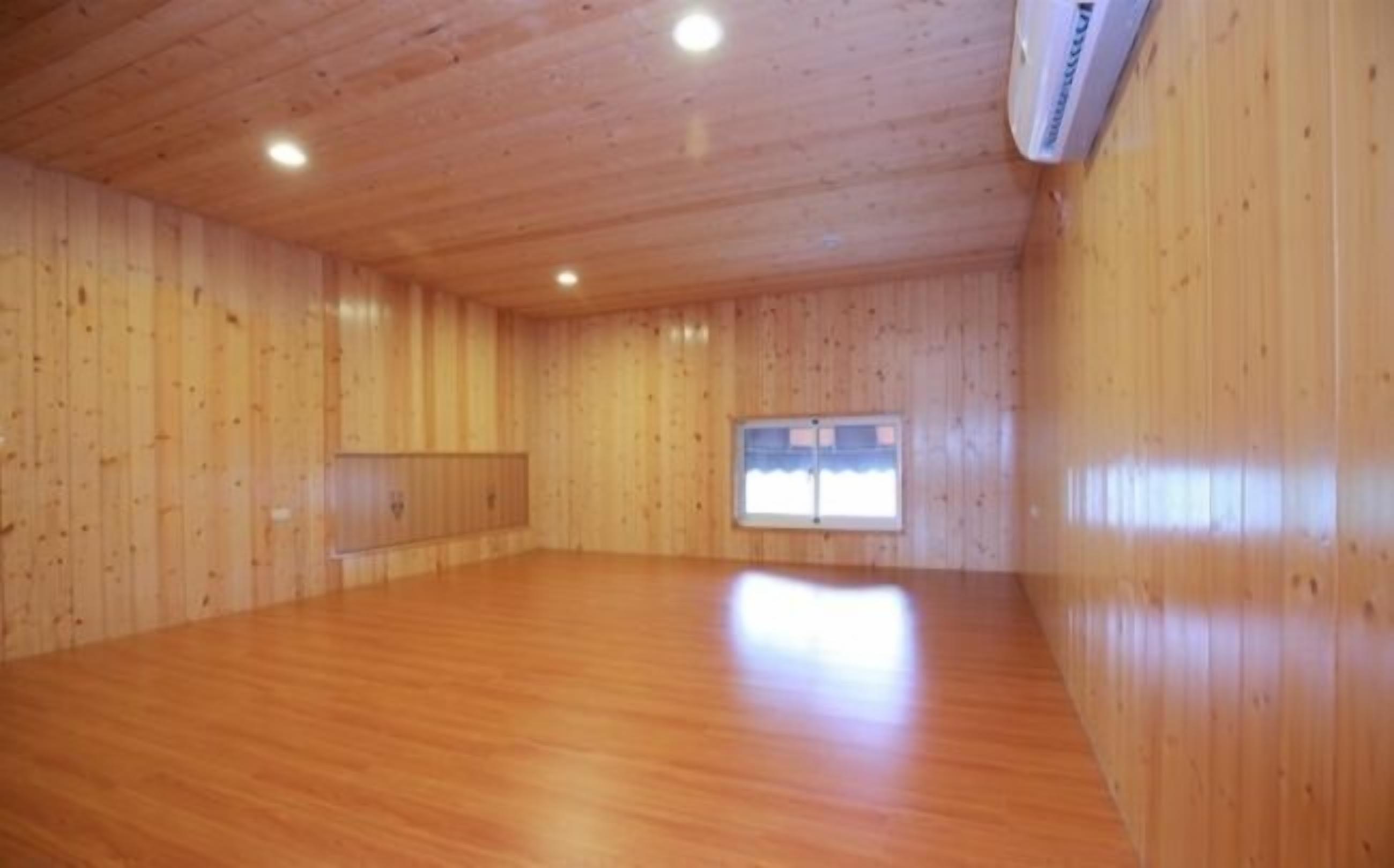 水中月民宿露營渡假村評價、特色體驗、房價資訊、訂房連結 – 親子毛孩友善包棟小木屋 - 照片 6