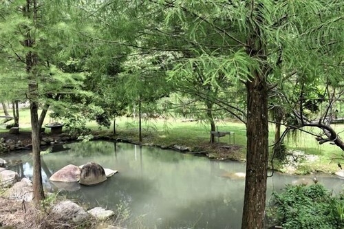 Shuizhong Yue Homestay