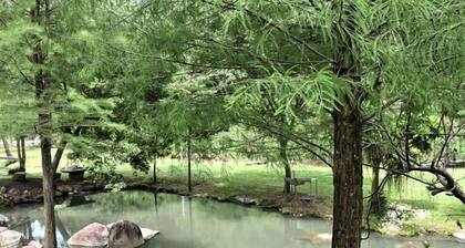 Shuizhong Yue Homestay