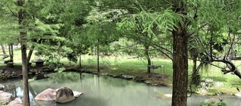 水中月民宿露營渡假村