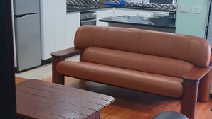 Apartament, 3 dormitoris | Sala d'estar