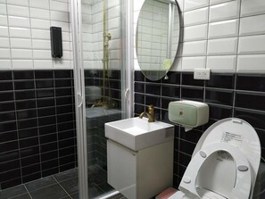 Bathroom sink - Backpack Home 497 No.2 (Jincheng)