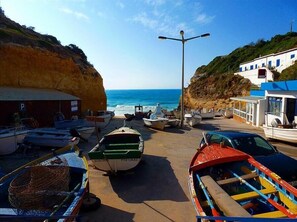 Plage