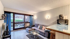 TV - 1 RR6171 - (Megève)