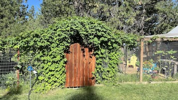Boendeområde