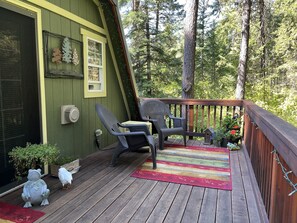 Property grounds - Country Get Away (Summerville)