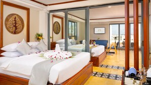 Suite – president (Luxury)