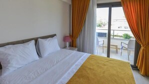 Room - Dogu Villa by rezervasyonyap (Fethiye)