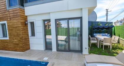 Dogu Villa by rezervasyonyap