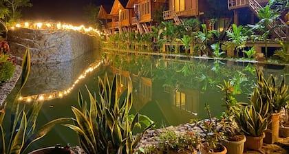 Phong Nha Mountain House
