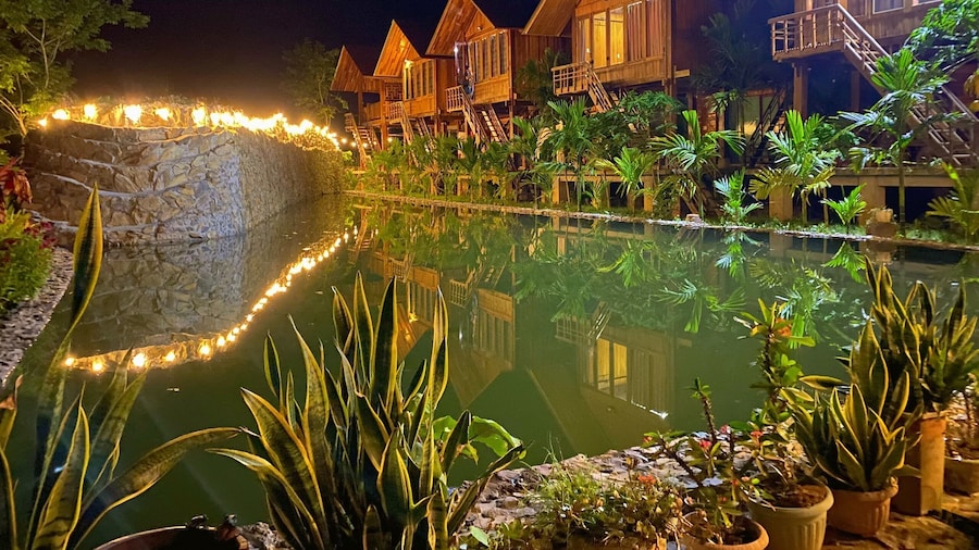 Phong Nha Mountain House