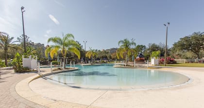 Grandes Villas en World Golf Village® - St. Augustine - Estándar de 1 habitación (sin balcón-patio)
