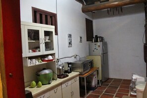 Fridge