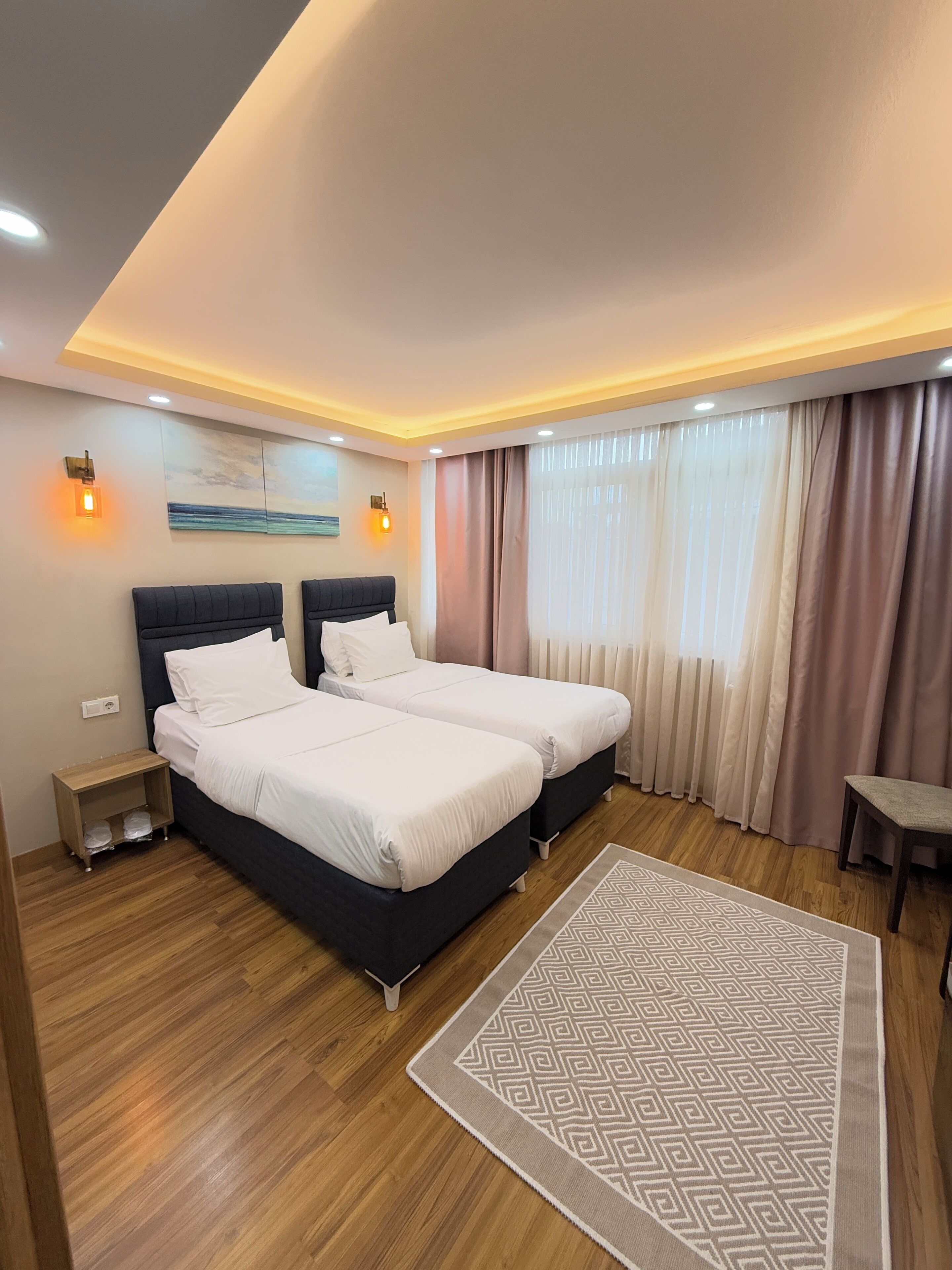 Foto - Palmera Old City