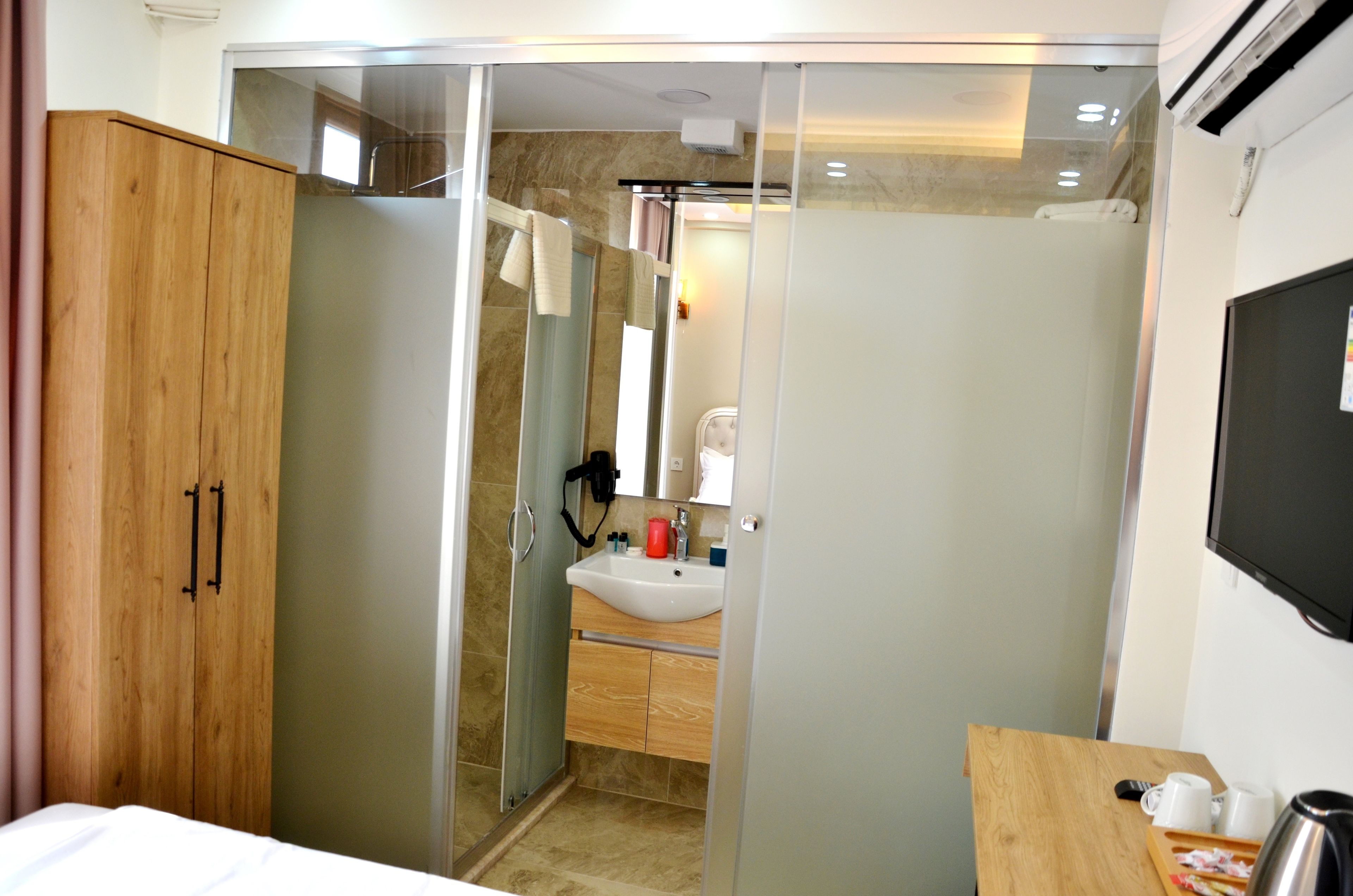 Foto - Palmera Old City