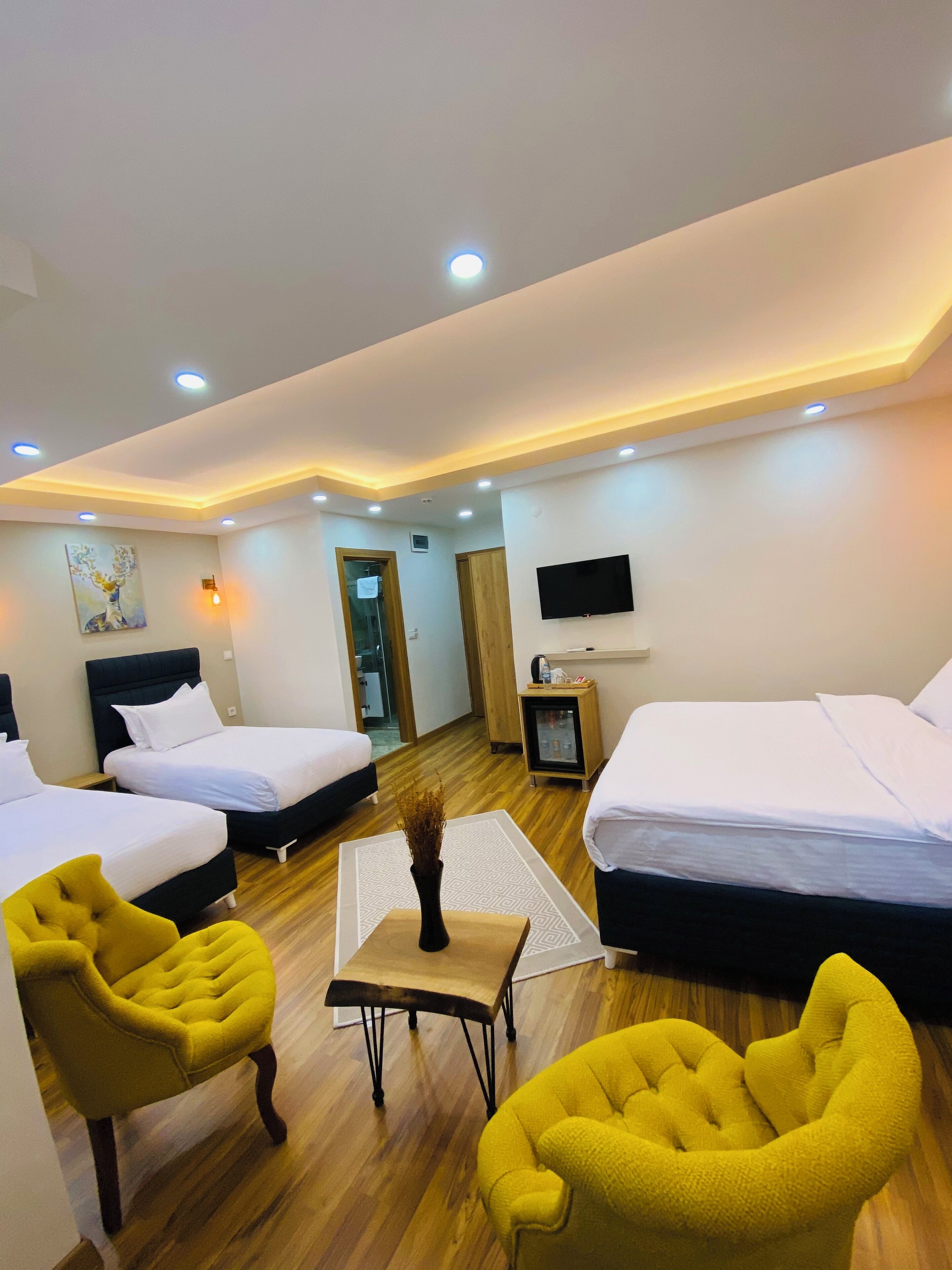 Foto - Palmera Old City