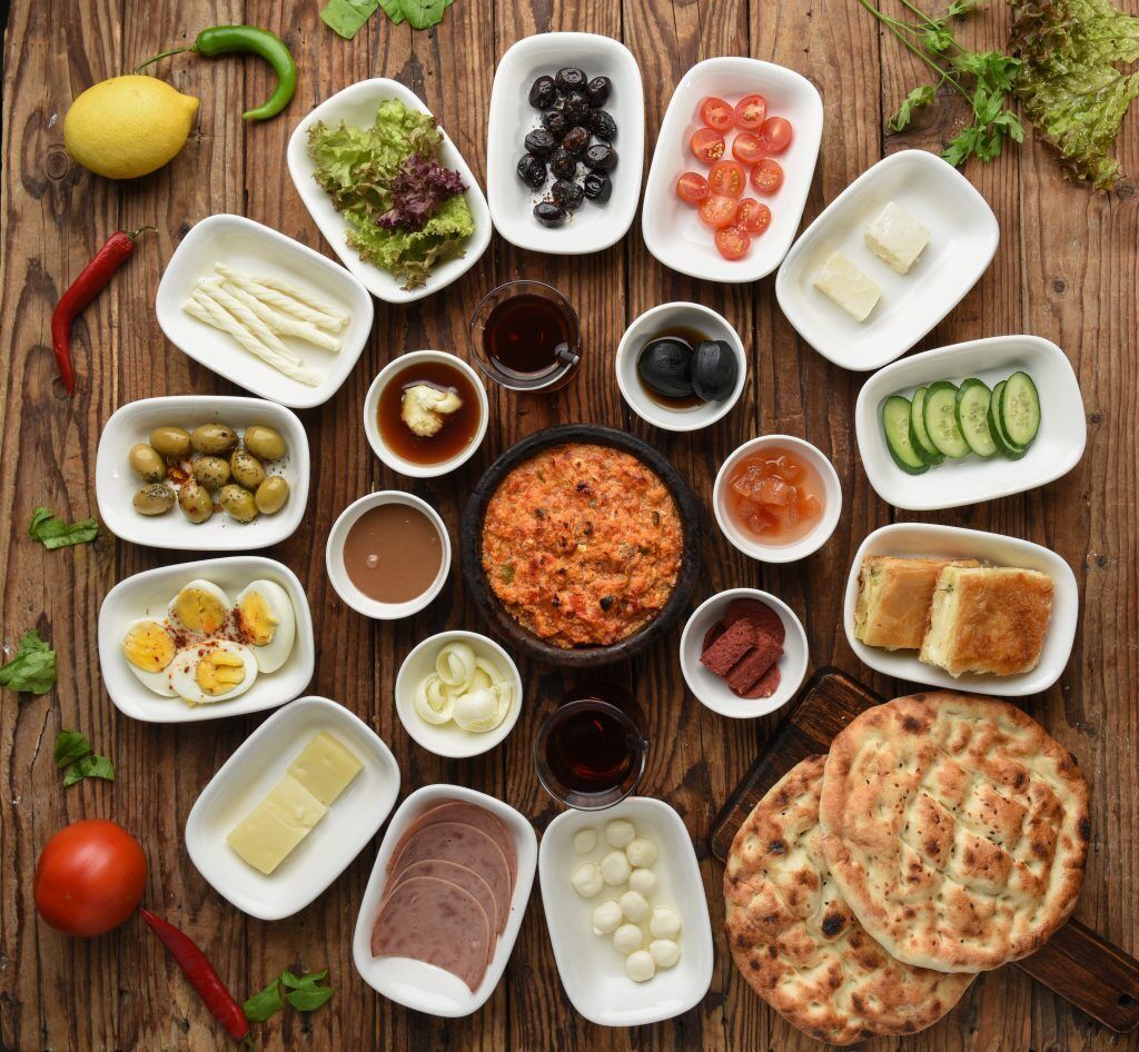 Foto - Palmera Old City