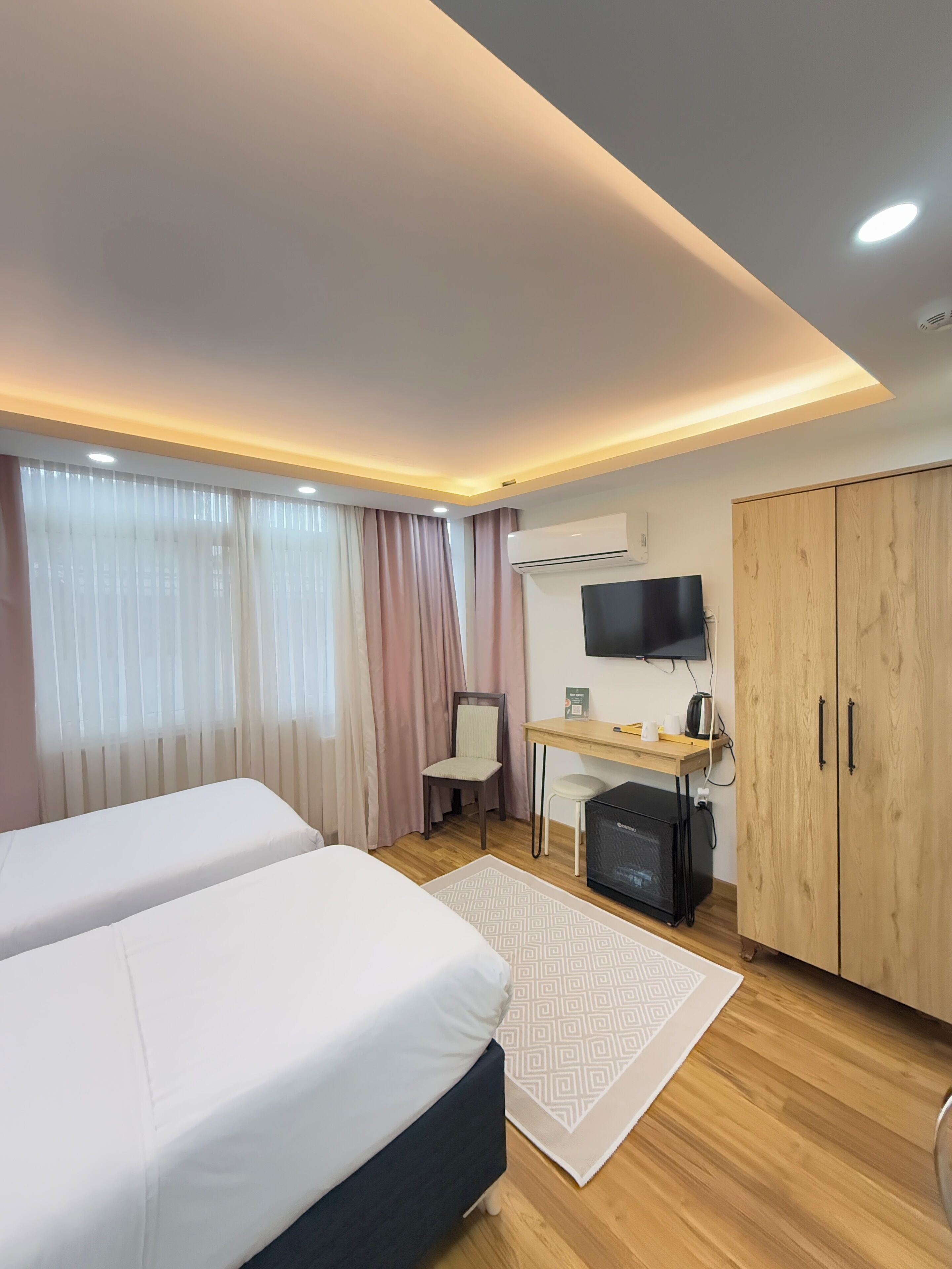 Foto - Palmera Old City