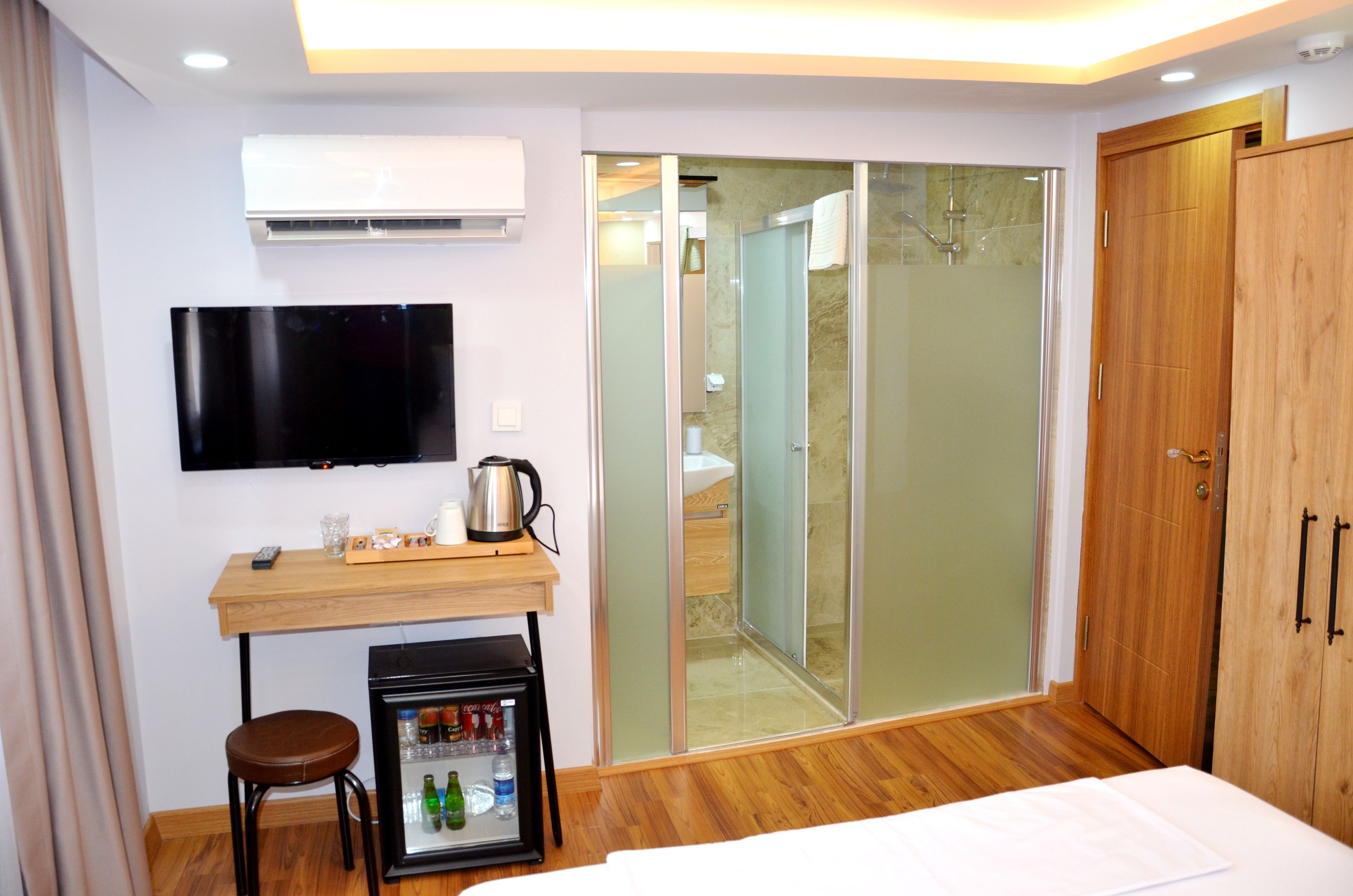 Foto - Palmera Old City