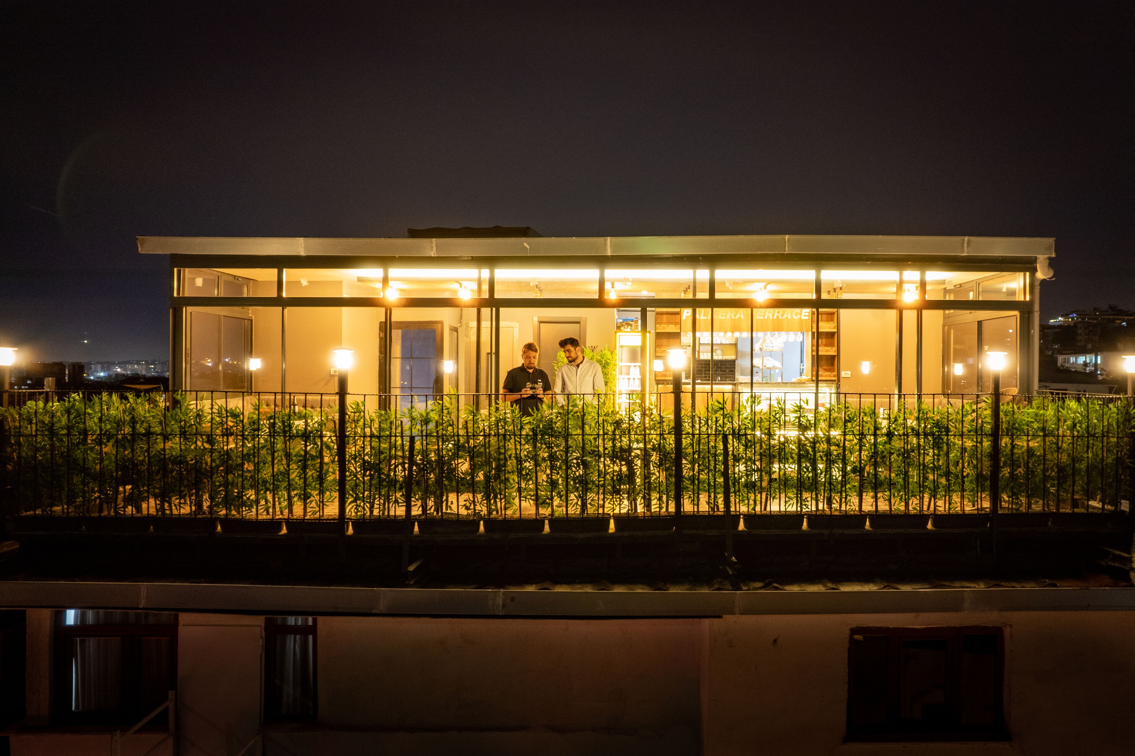 Foto - Palmera Old City