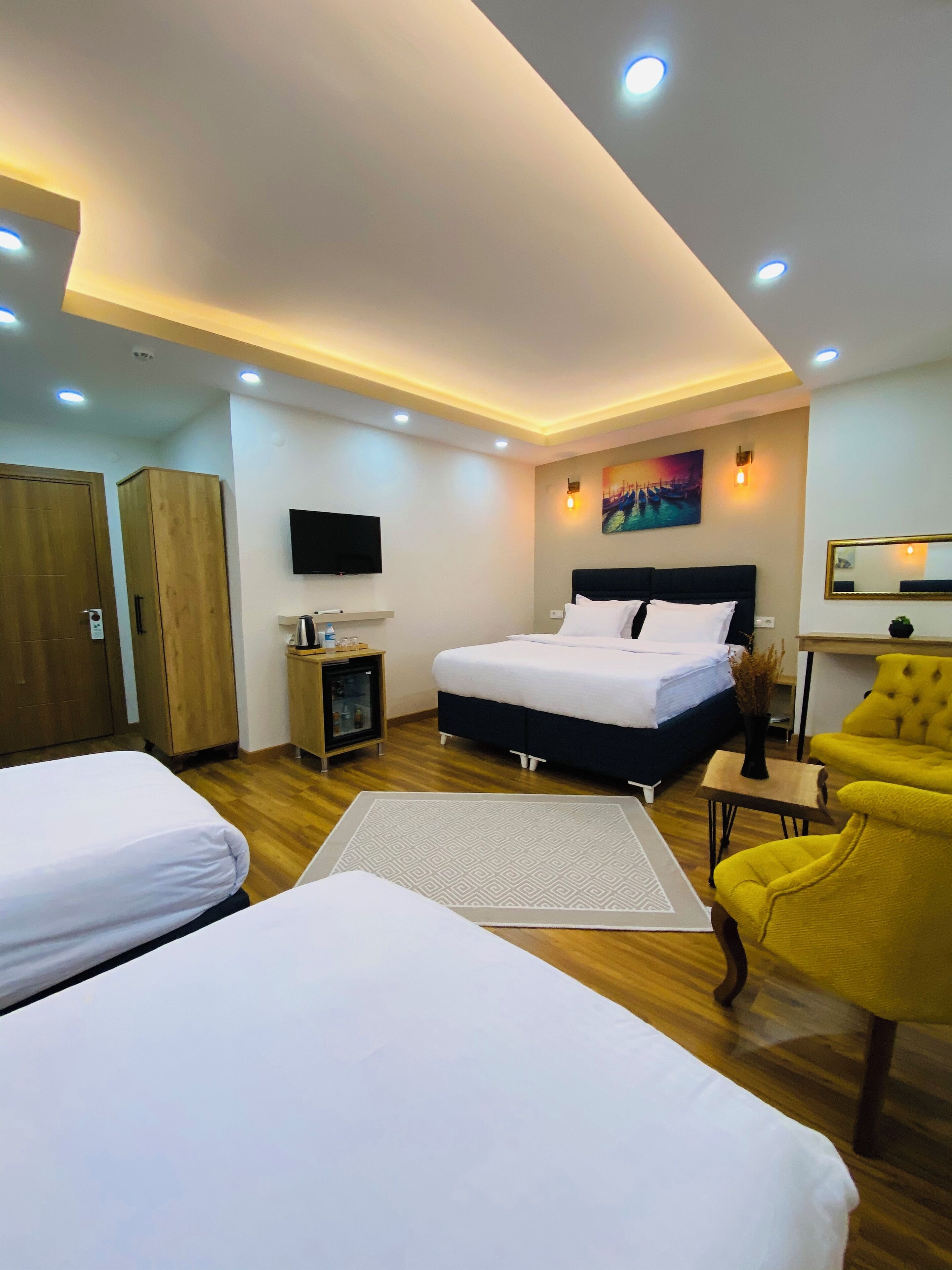 Foto - Palmera Old City