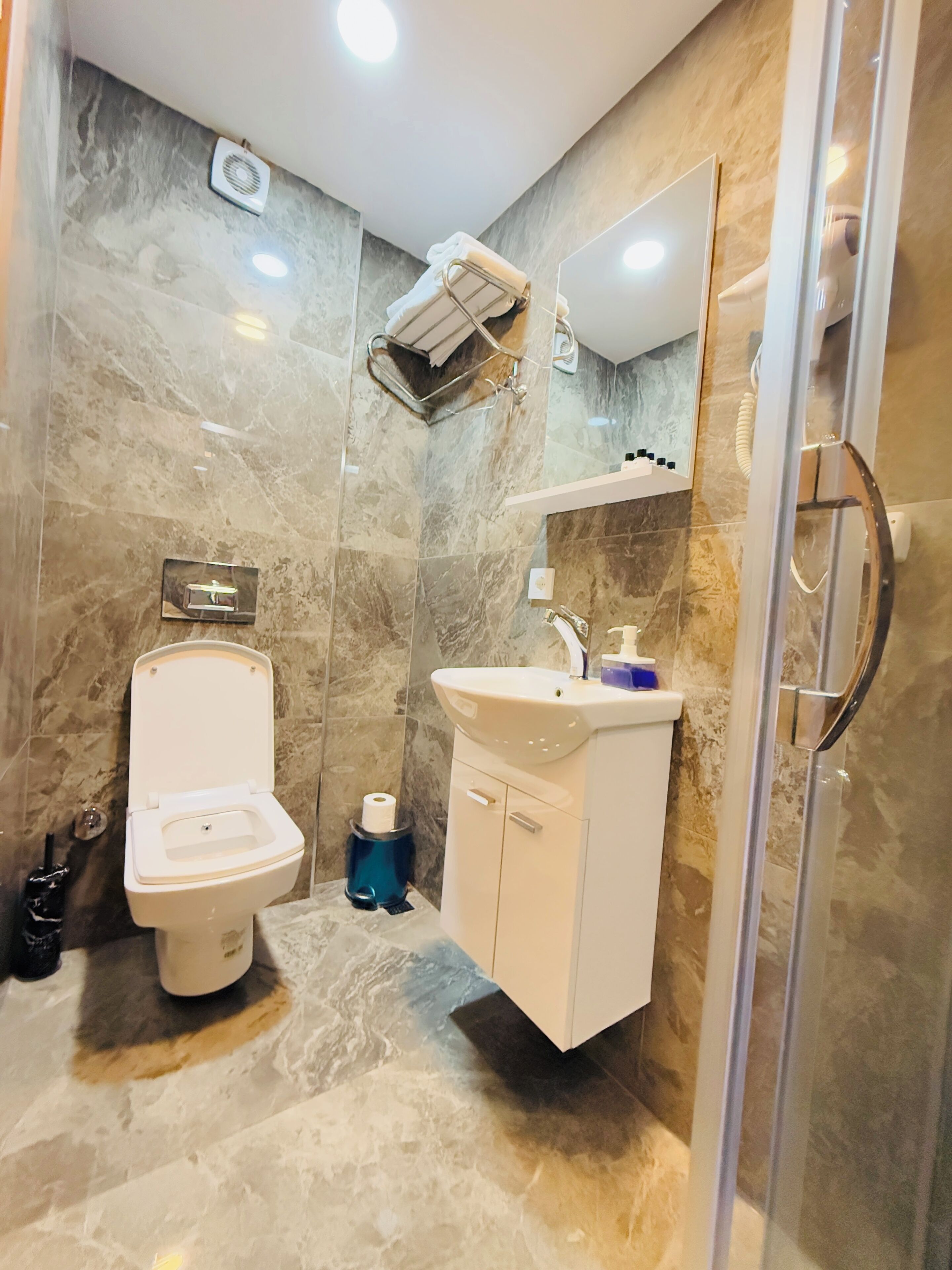 Foto - Palmera Old City