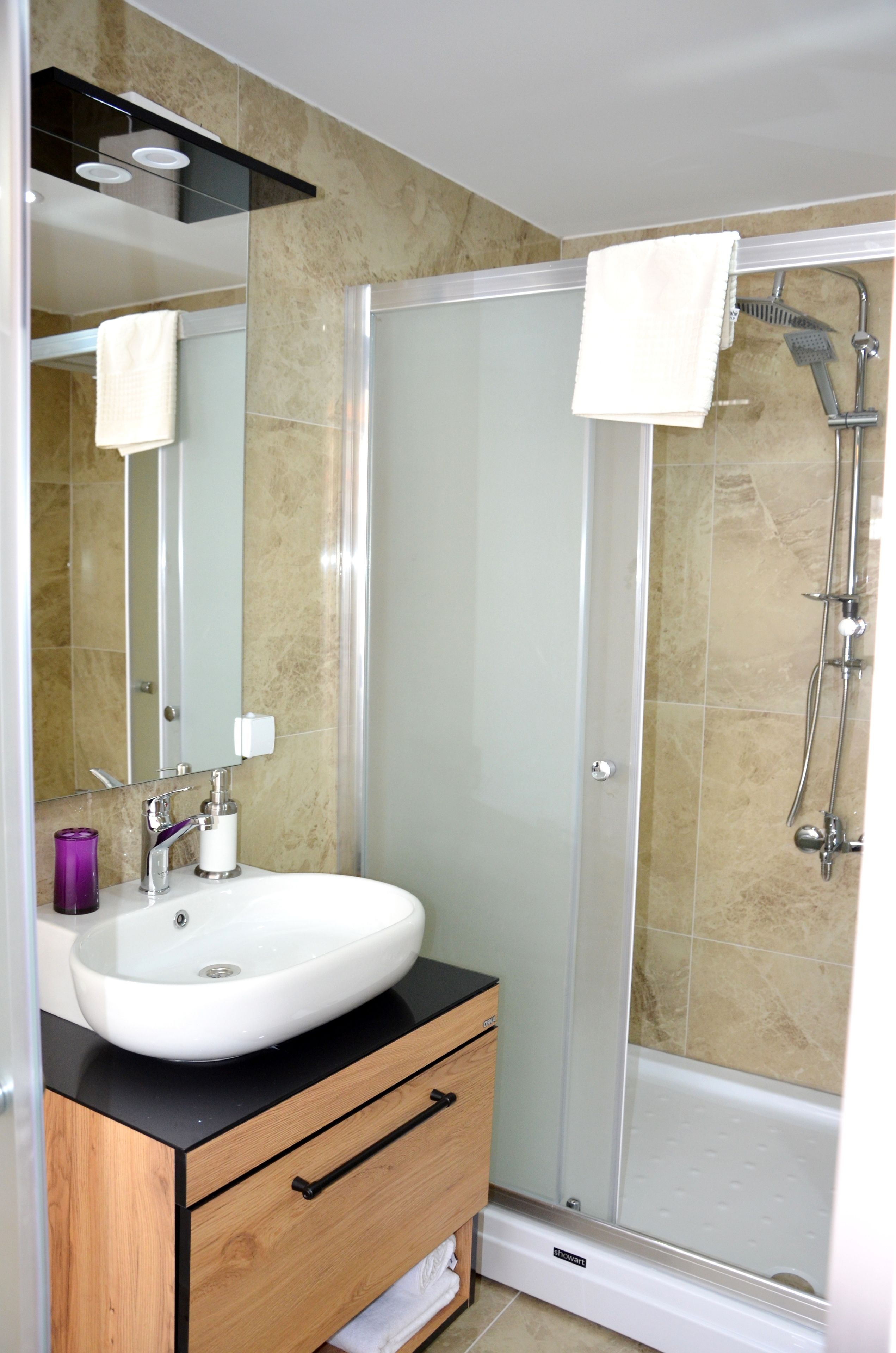 Foto - Palmera Old City