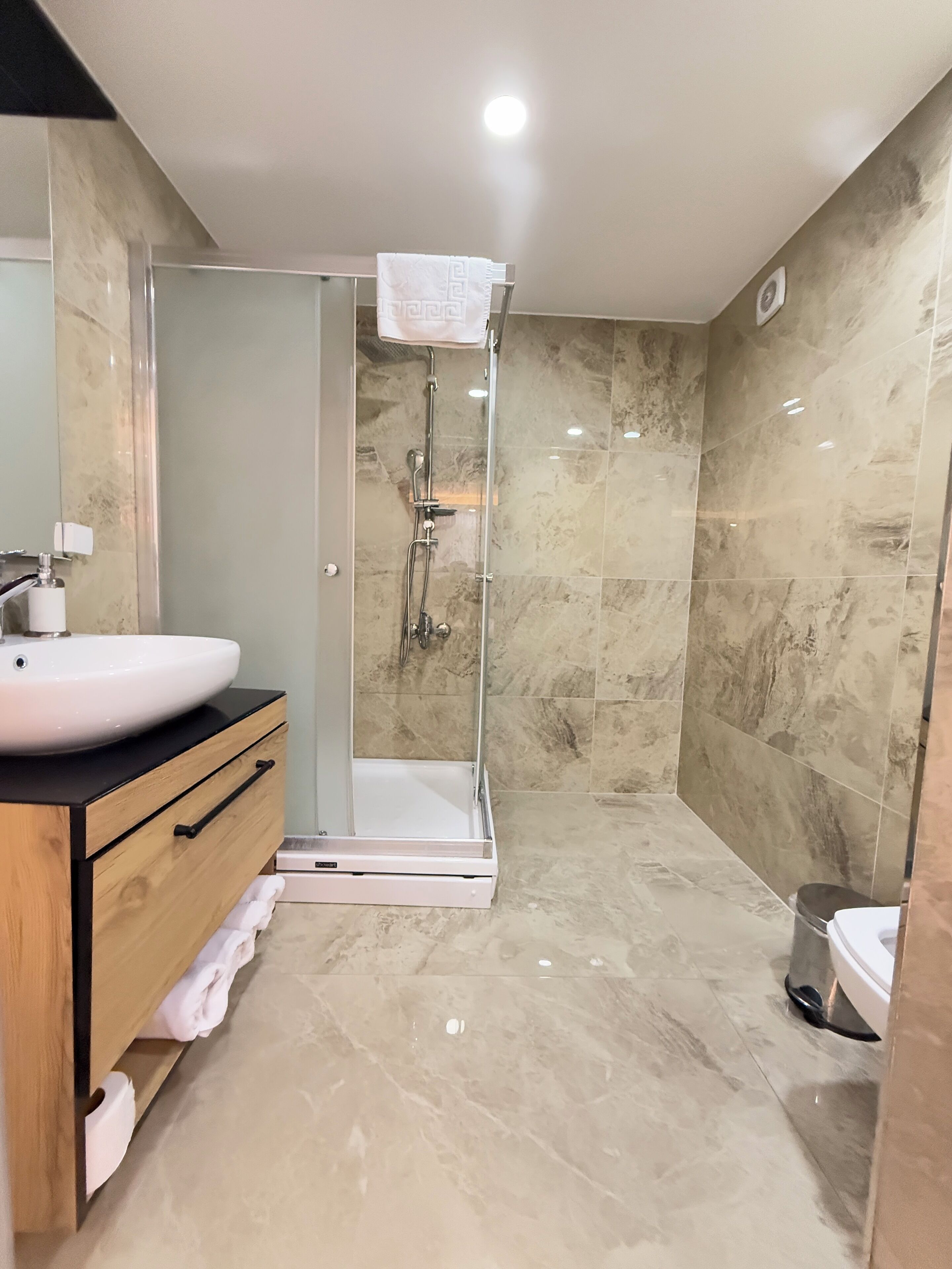 Foto - Palmera Old City