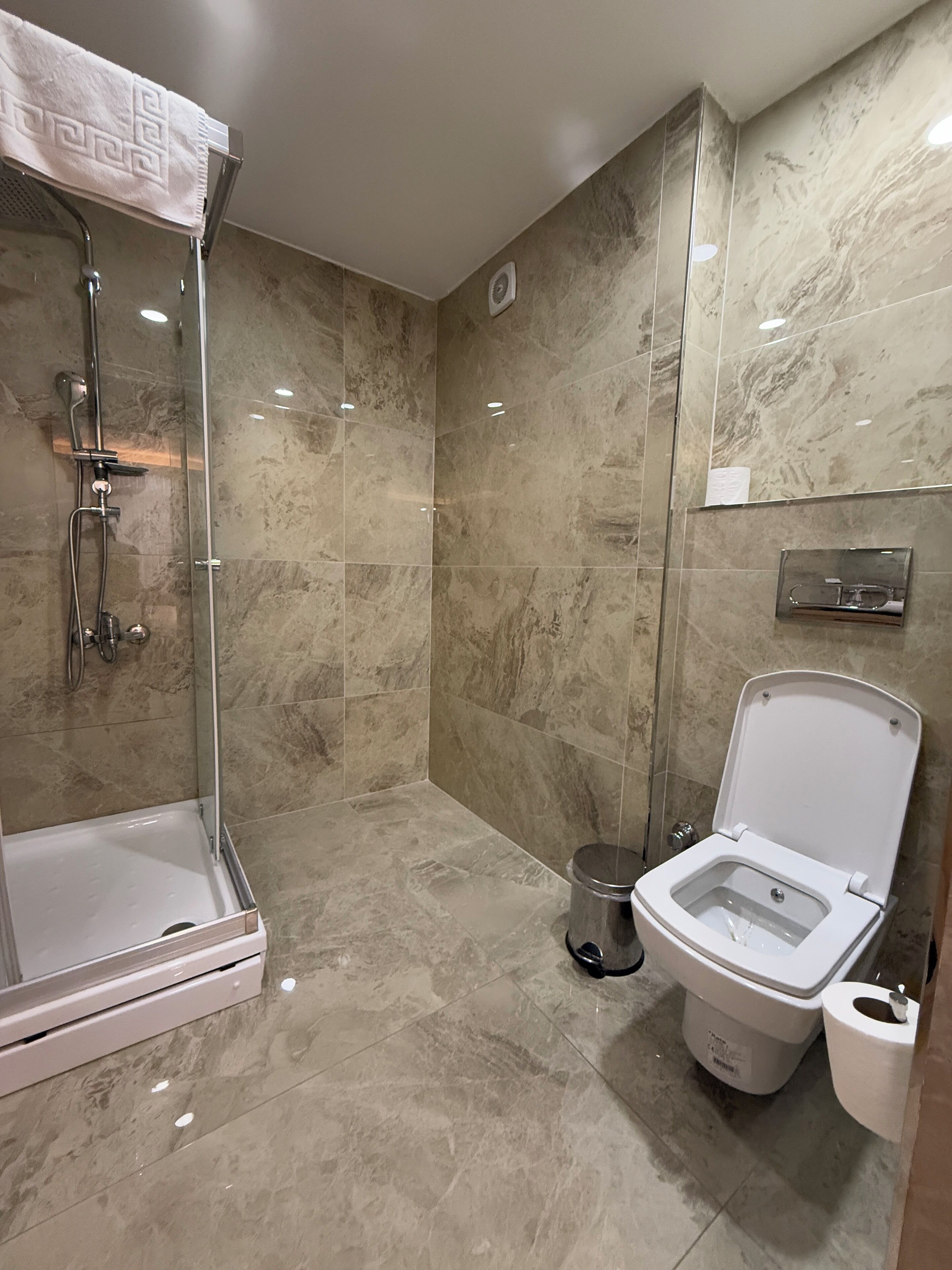 Foto - Palmera Old City