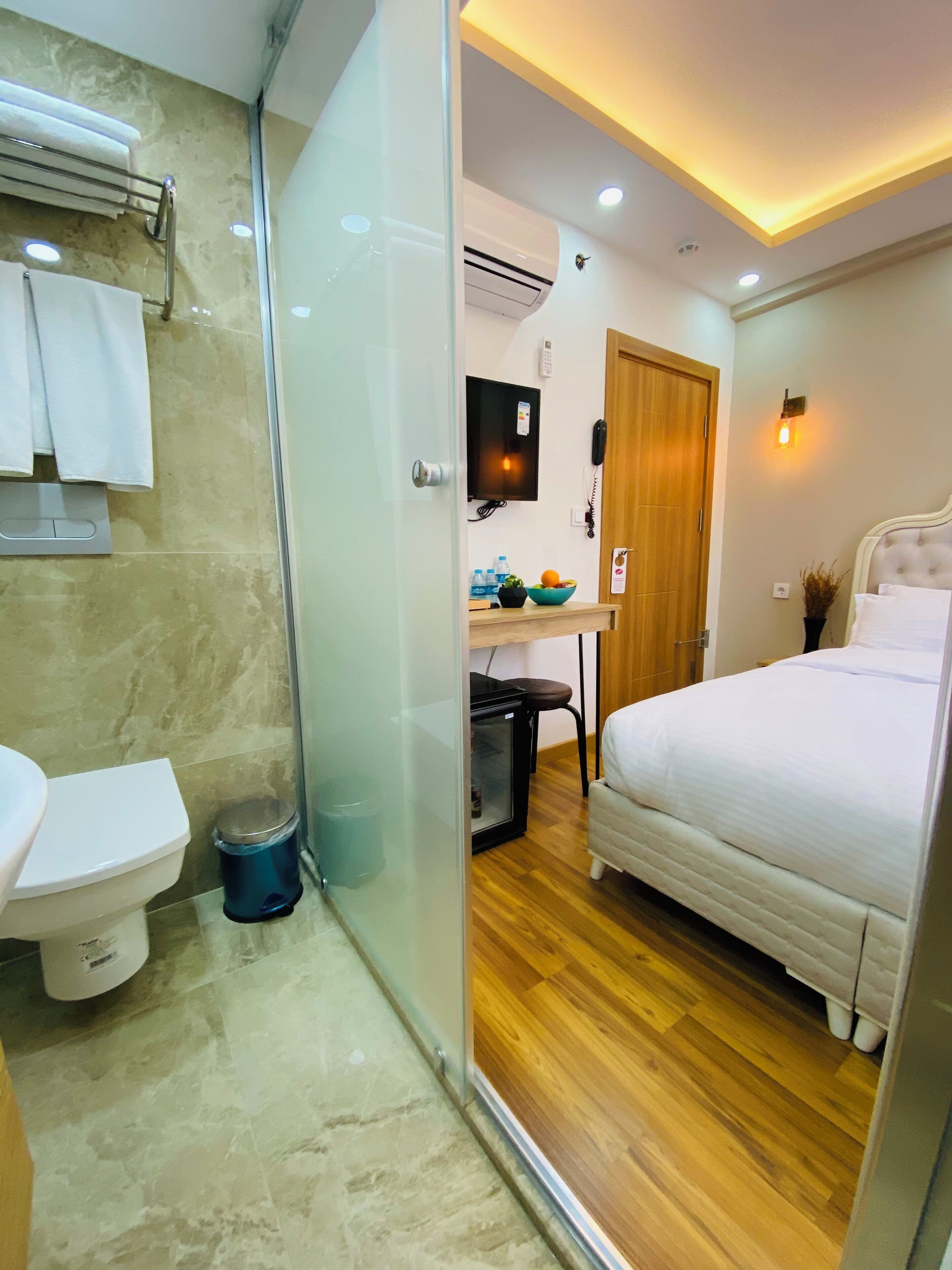 Foto - Palmera Old City