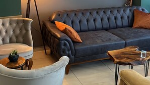 Reception - Palmera Old City (Istanbul)