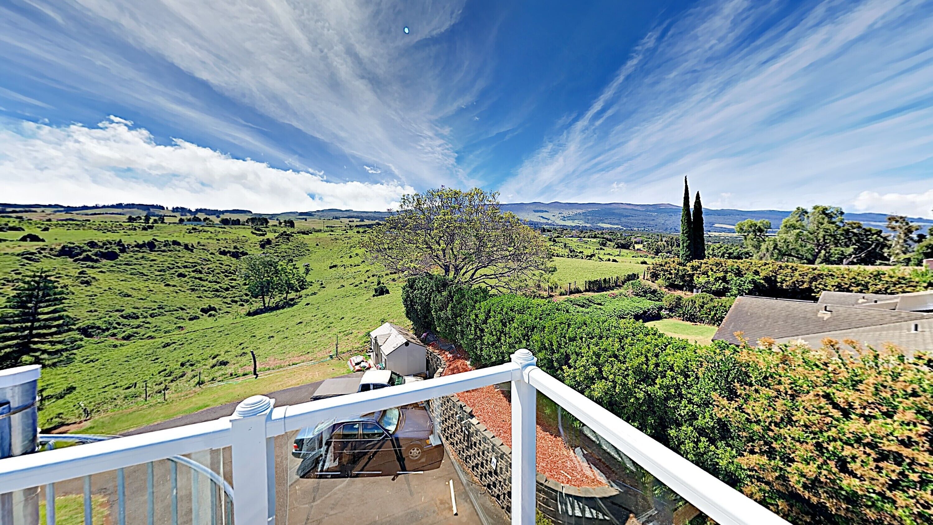 Kula Vacation Rentals, Maui