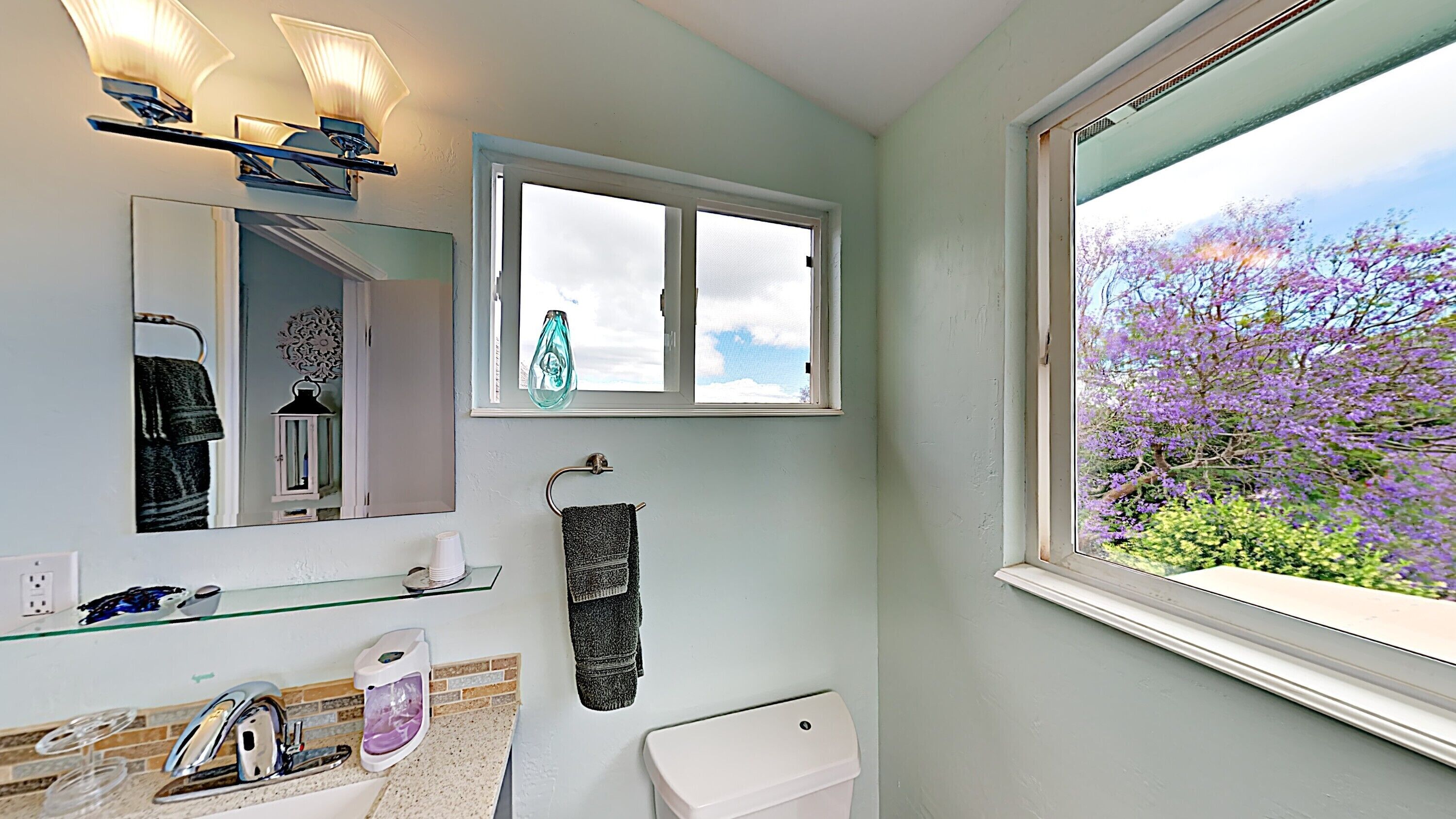 Kula Vacation Rentals, Maui