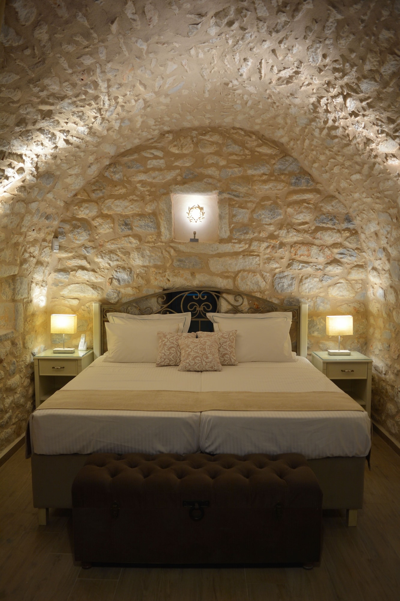5 Star Hotels