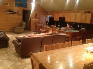 بار (في المنشاة)