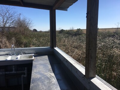 "Clean/Maintained Fully Furnished & Luxurious LODGE"-Blue Marlin Lodge