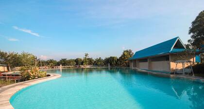 OYO 1153 Tiga Dara Hotel & Resort Syariah