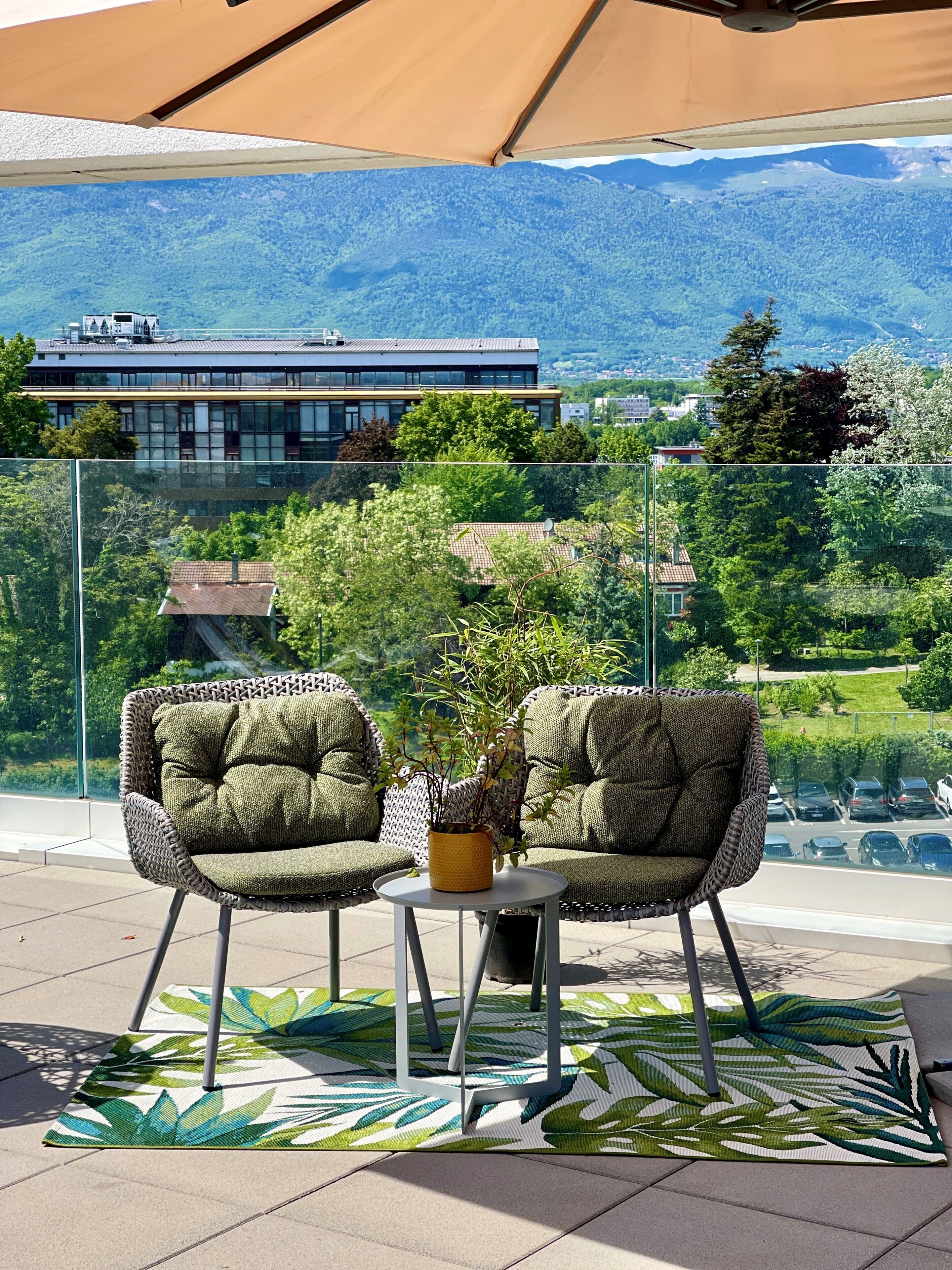 Photo - Mercure Geneva Airport