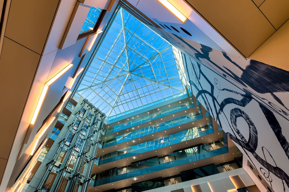 Mercure Geneva Airport