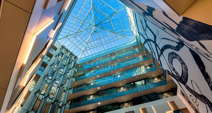 Mercure Geneva Airport