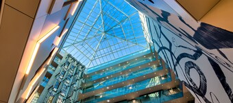 Mercure Geneva Airport