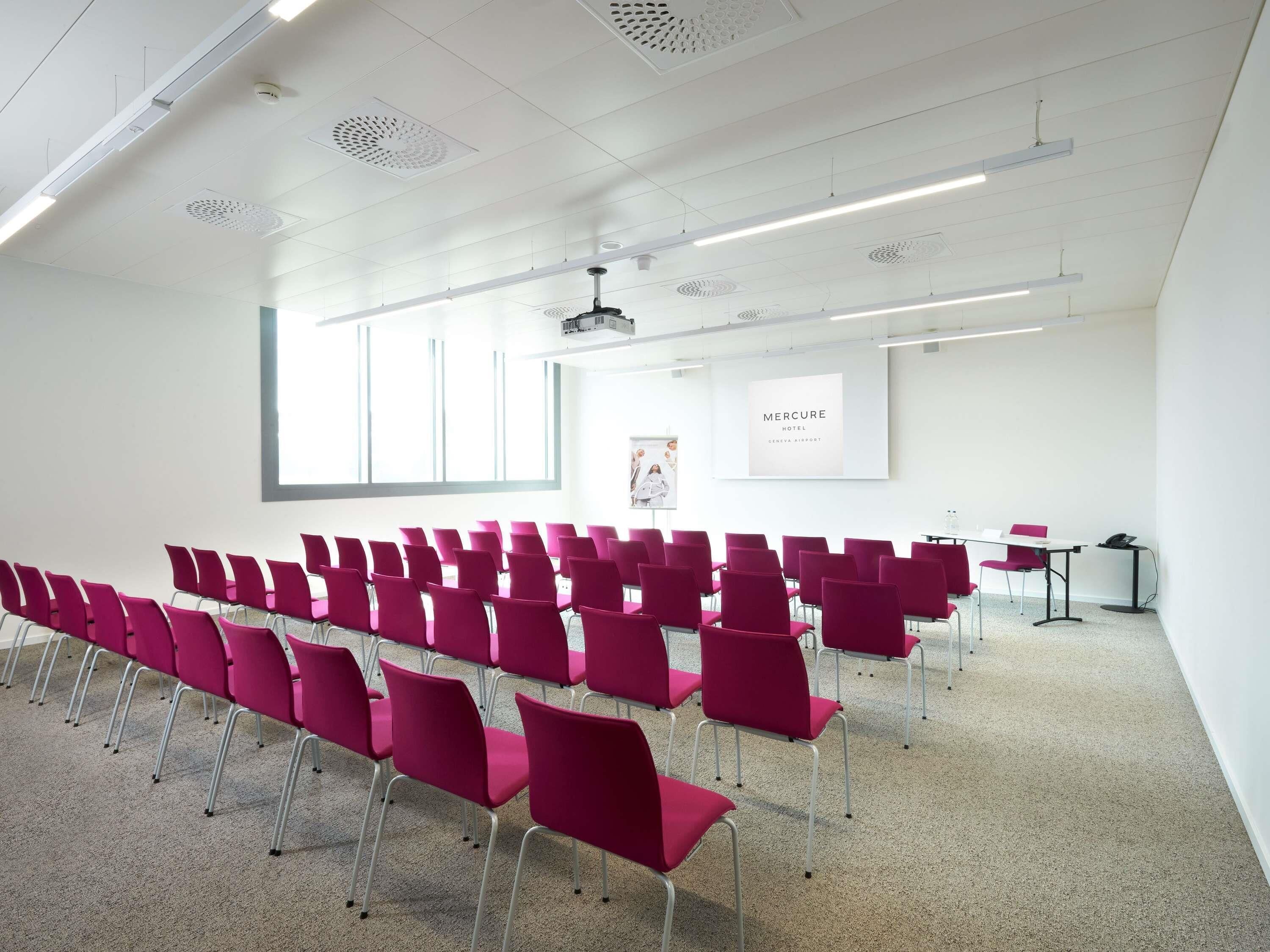 Photo - Mercure Geneva Airport