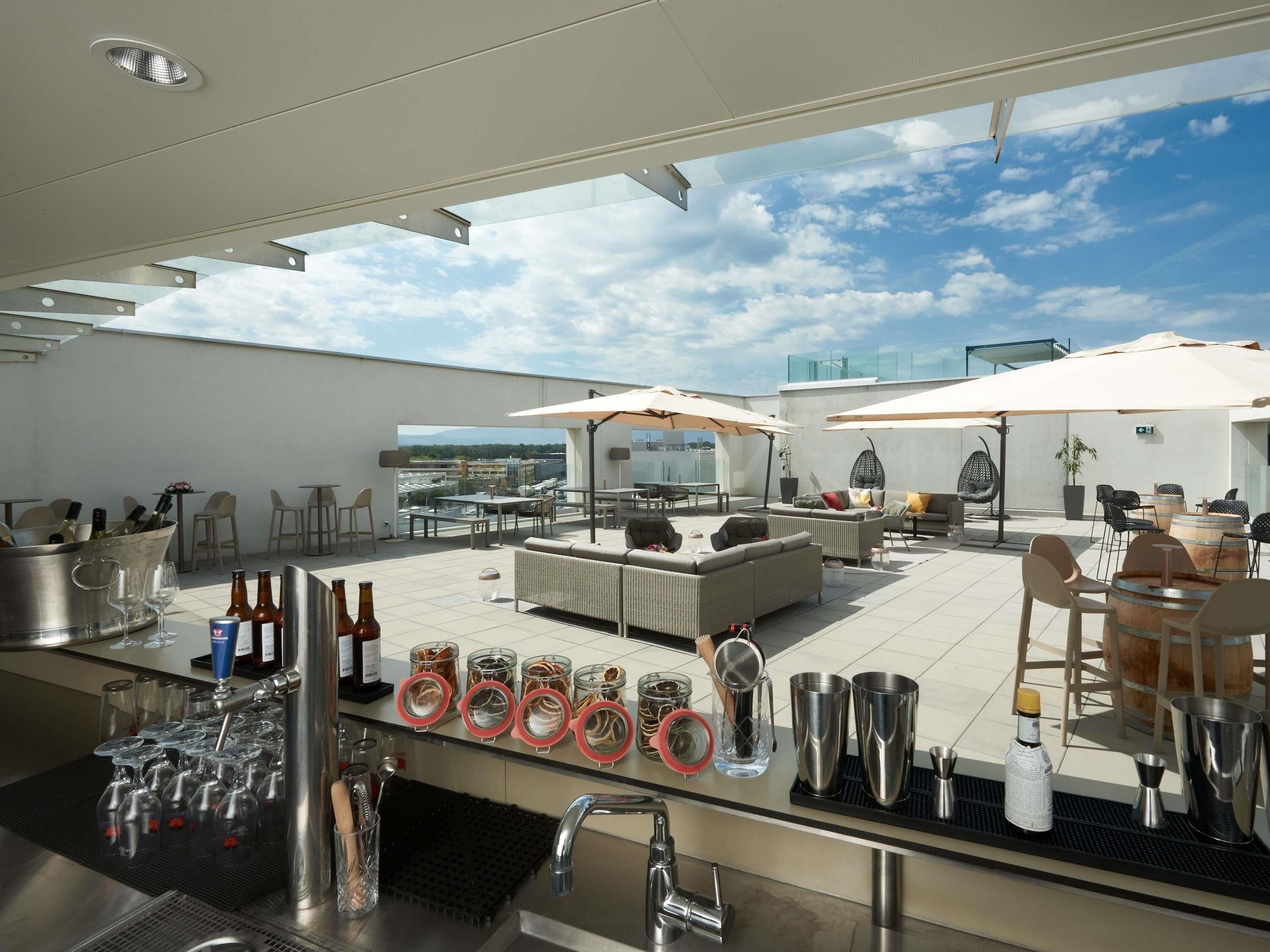 Foto - Mercure Geneva Airport