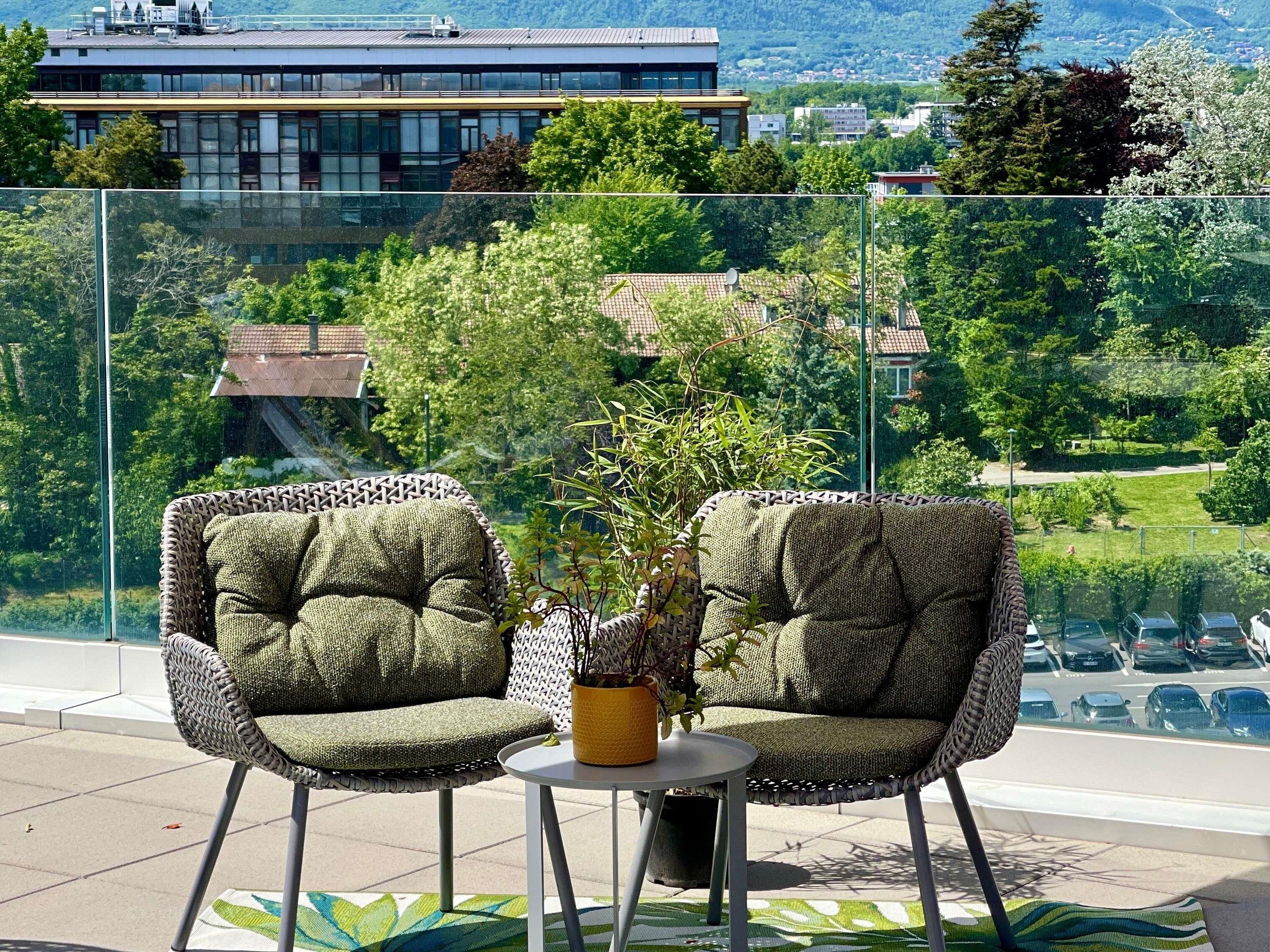 Photo - Mercure Geneva Airport