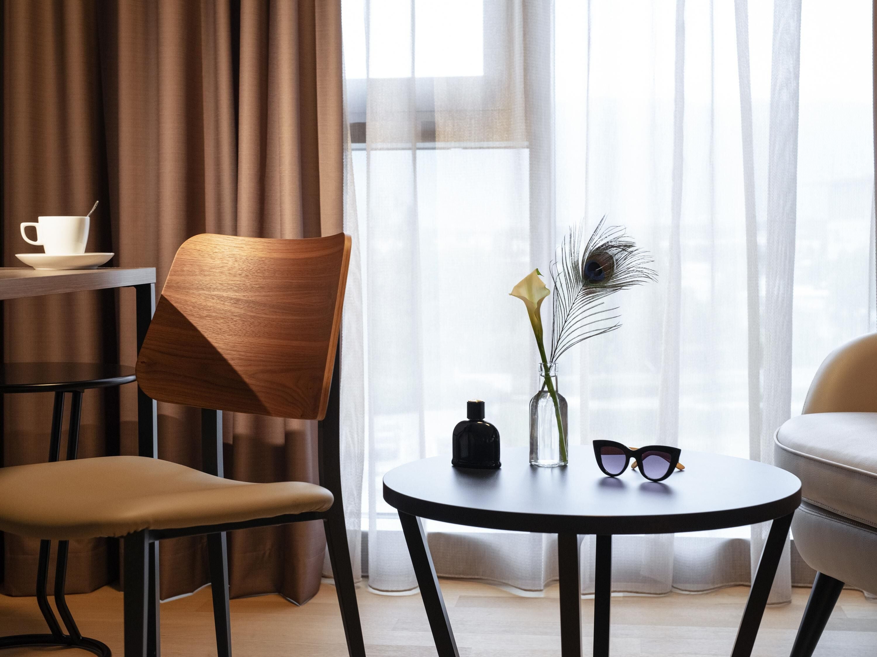 Photo - Mercure Geneva Airport